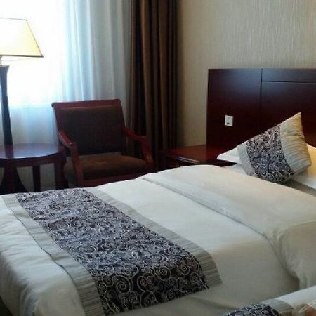 Adange Resort Hotel Lijiang  Esterno foto