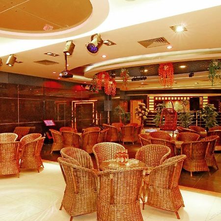 Adange Resort Hotel Lijiang  Esterno foto