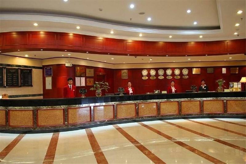 Adange Resort Hotel Lijiang  Esterno foto