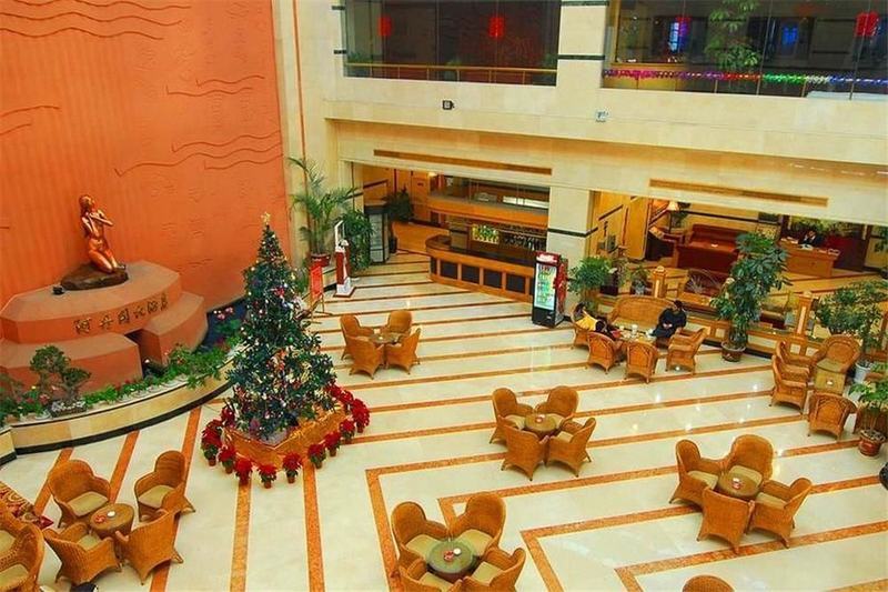 Adange Resort Hotel Lijiang  Esterno foto