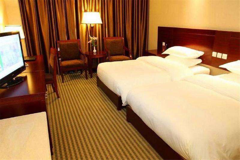 Adange Resort Hotel Lijiang  Esterno foto