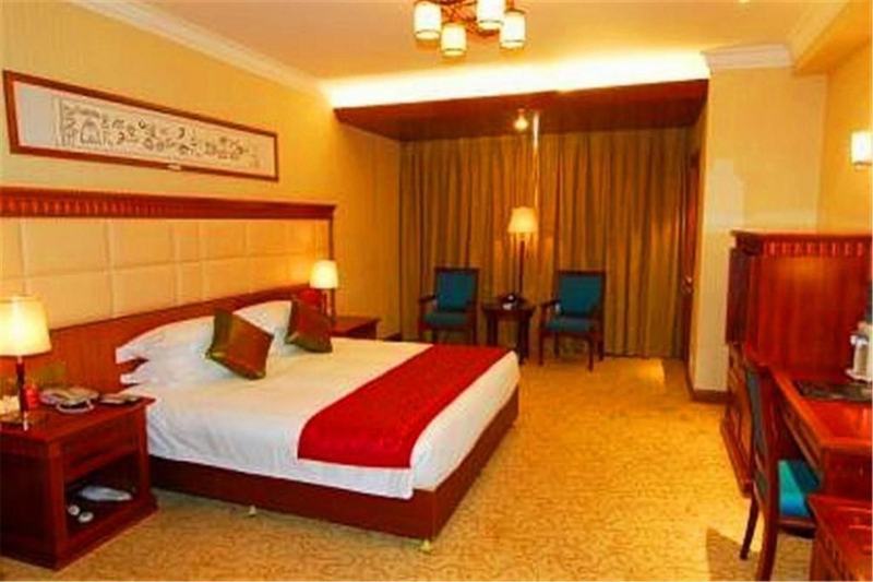 Adange Resort Hotel Lijiang  Esterno foto