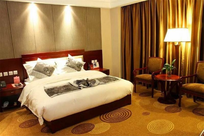 Adange Resort Hotel Lijiang  Esterno foto
