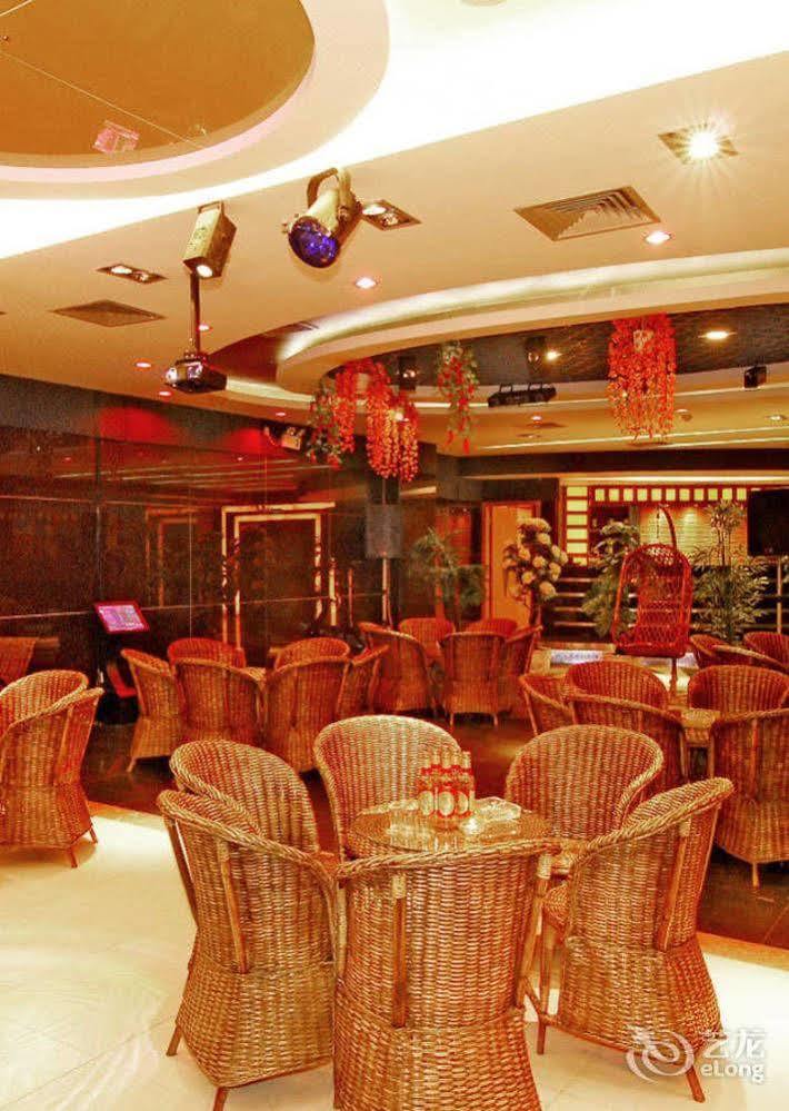 Adange Resort Hotel Lijiang  Esterno foto