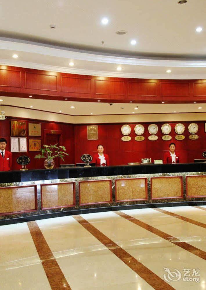 Adange Resort Hotel Lijiang  Esterno foto