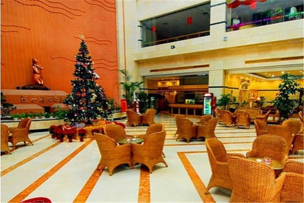 Adange Resort Hotel Lijiang  Esterno foto