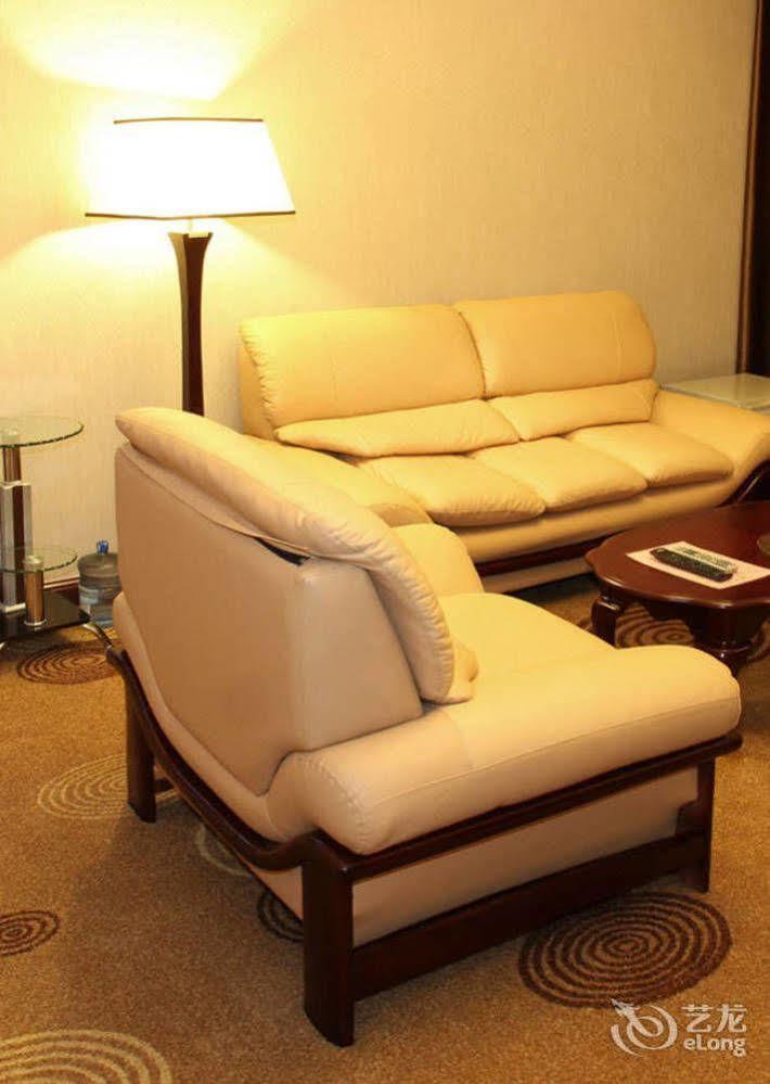 Adange Resort Hotel Lijiang  Esterno foto