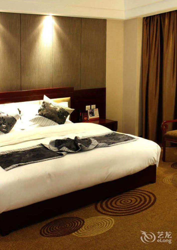 Adange Resort Hotel Lijiang  Esterno foto