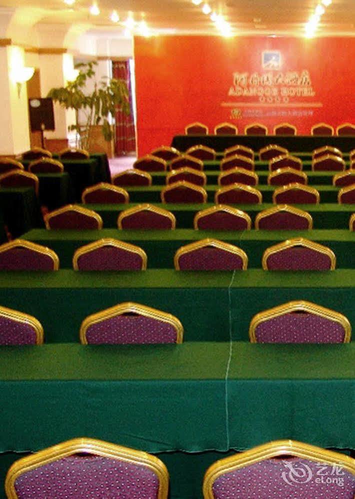 Adange Resort Hotel Lijiang  Esterno foto