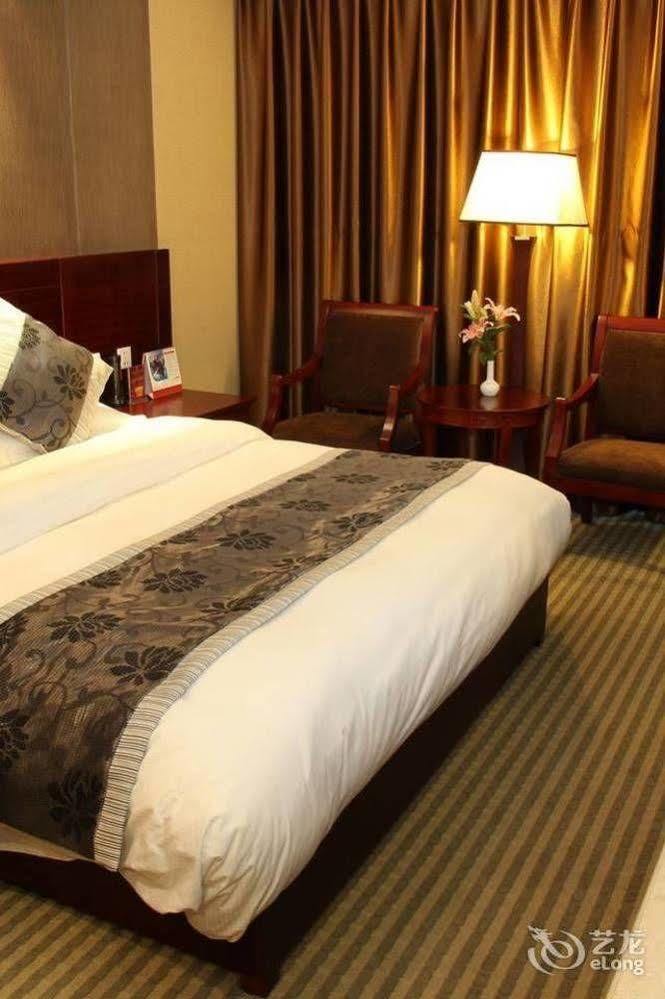 Adange Resort Hotel Lijiang  Esterno foto