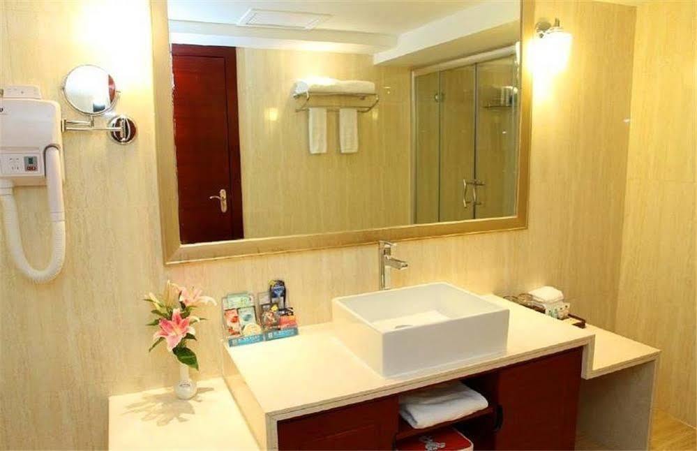 Adange Resort Hotel Lijiang  Esterno foto