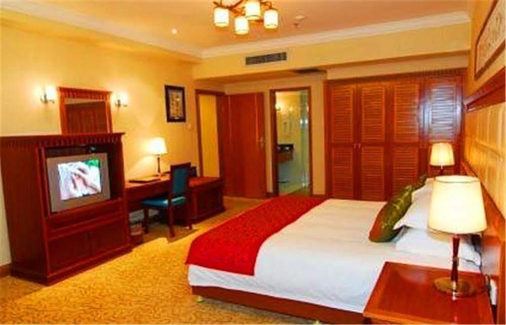 Adange Resort Hotel Lijiang  Esterno foto