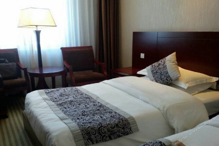 Adange Resort Hotel Lijiang  Esterno foto
