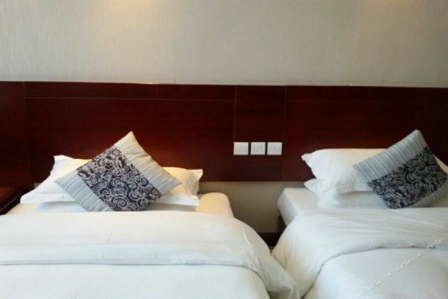 Adange Resort Hotel Lijiang  Esterno foto