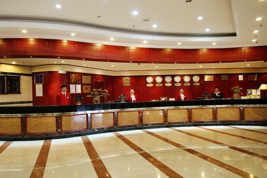 Adange Resort Hotel Lijiang  Esterno foto