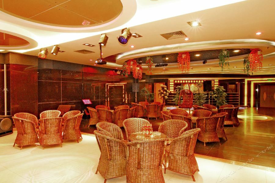 Adange Resort Hotel Lijiang  Esterno foto