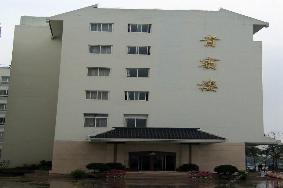 Adange Resort Hotel Lijiang  Esterno foto