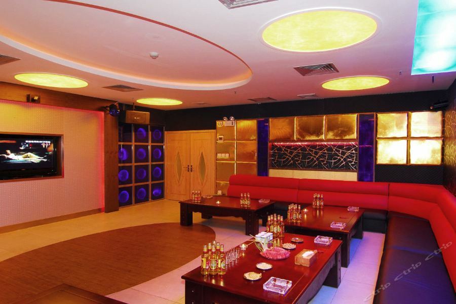 Adange Resort Hotel Lijiang  Esterno foto